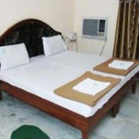 Hotel Geethanjali Residency Бхадрачалам Экстерьер фото